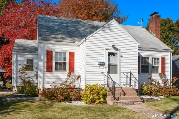 162 Broad Street, Manchester, CT 06042