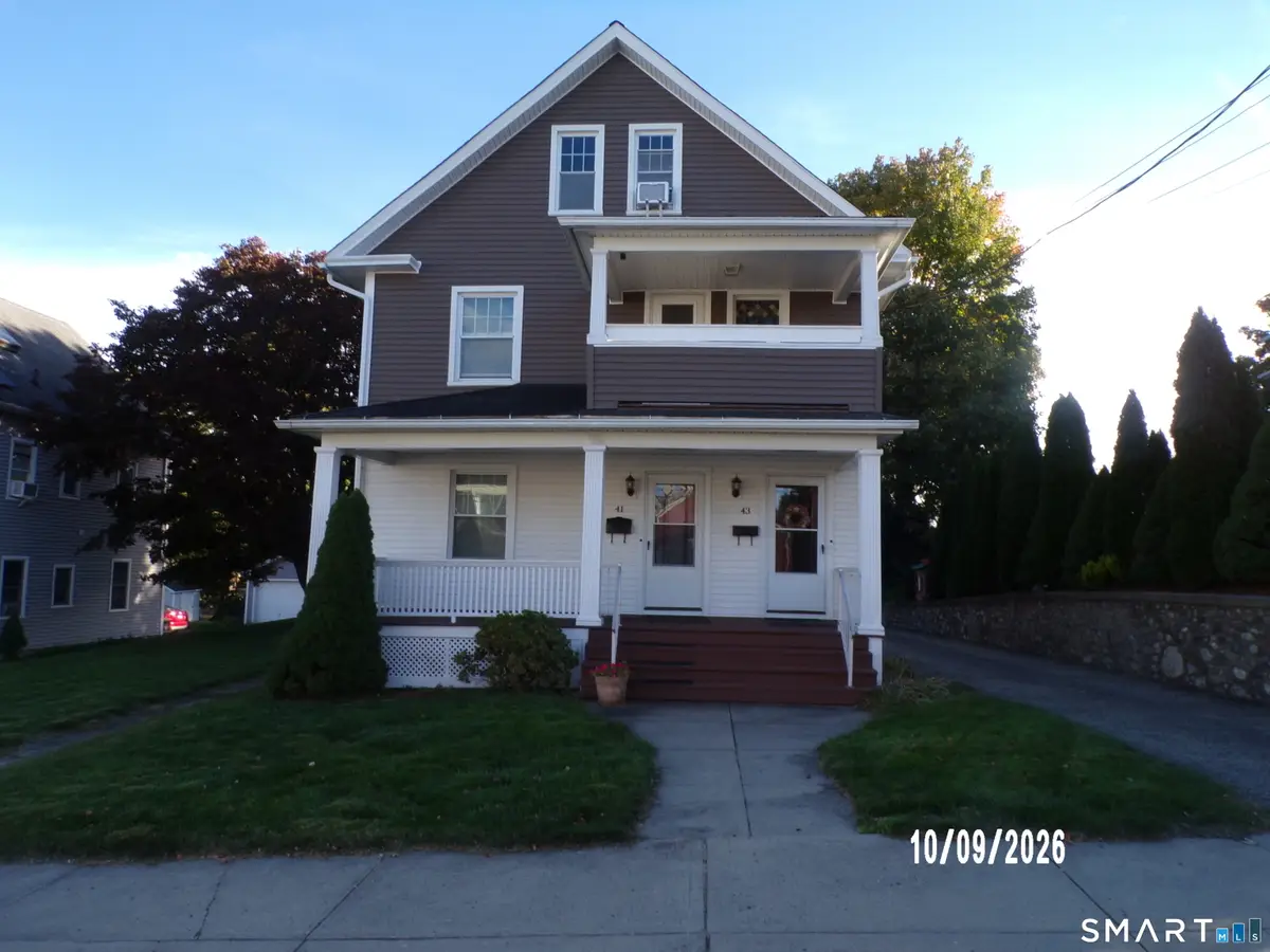 41 Church Street, Ansonia, CT 06401 - #1