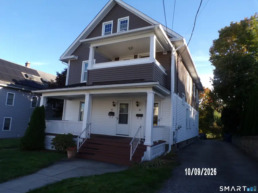 41 Church Street, Ansonia, CT 06401 - #3