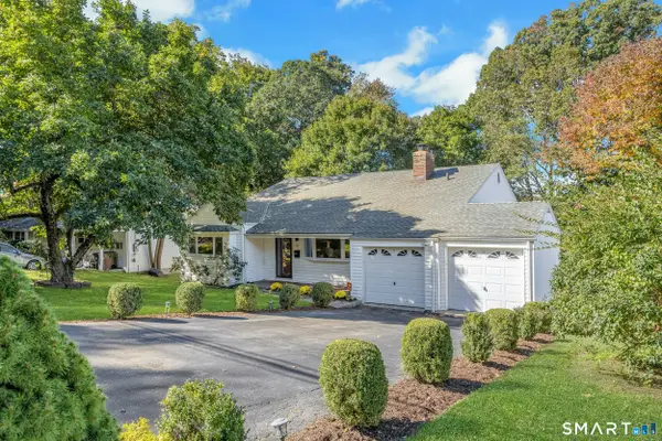 137 Wood Ridge Drive, Stamford, CT 06905