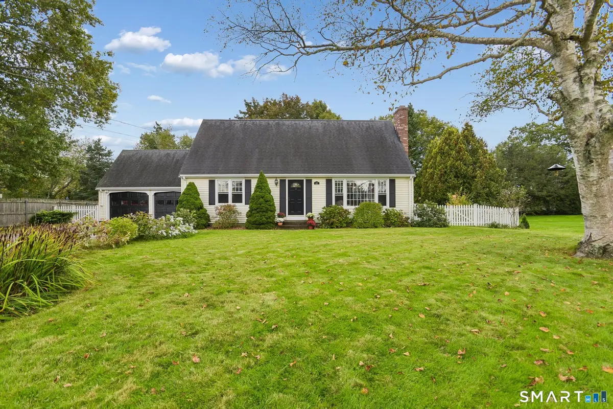 42 Riverbend Drive, Mystic, CT 06355 - #1