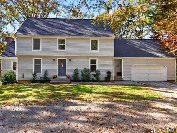 7 Hickory Hill Drive, Chester, CT 06412