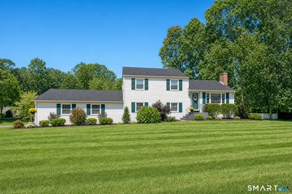 63 Knollwood Road, Farmington, CT 06032