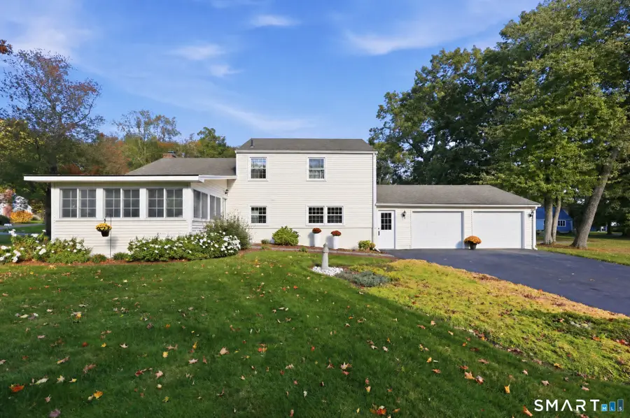 63 Knollwood Road, Farmington, CT 06032 - #2