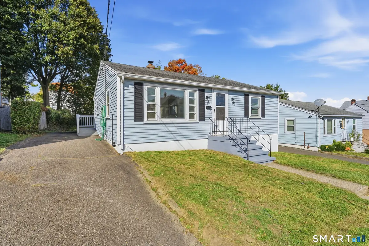 23 Hillview Avenue, Waterbury, CT 06704 - #1