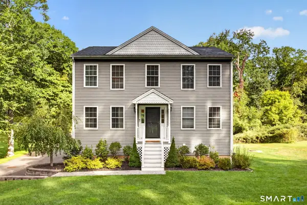 40 Laurel Hill Road, Branford, CT 06405