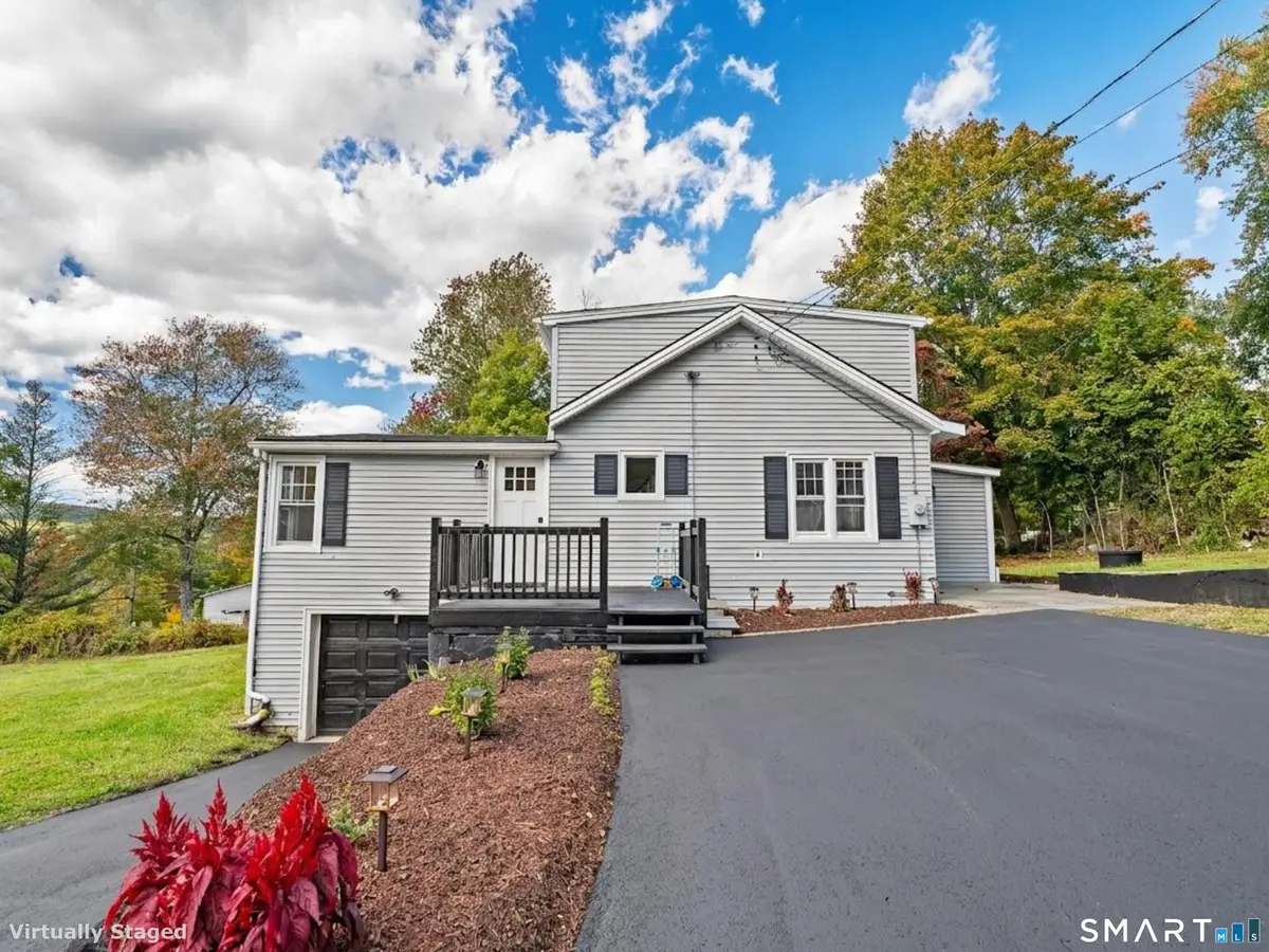 20 Fulton Drive, New Fairfield, CT 06812 - #1