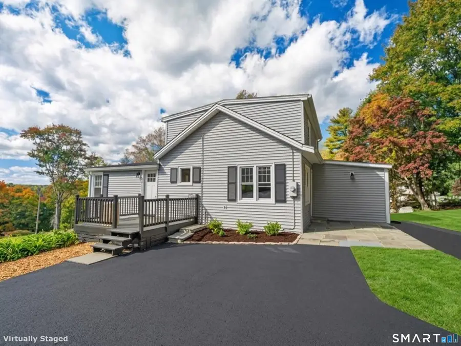 20 Fulton Drive, New Fairfield, CT 06812 - #2