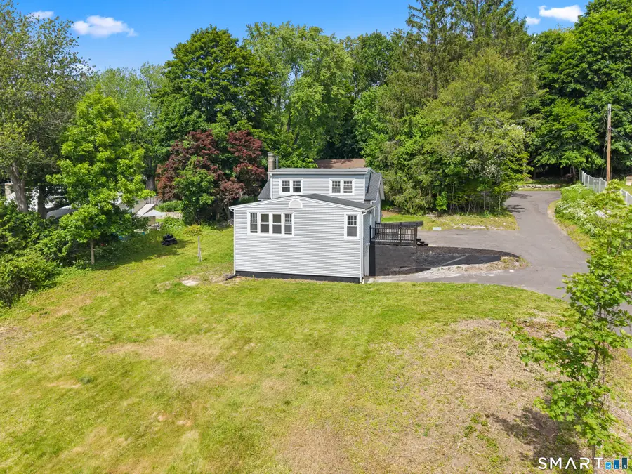 20 Fulton Drive, New Fairfield, CT 06812 - #3