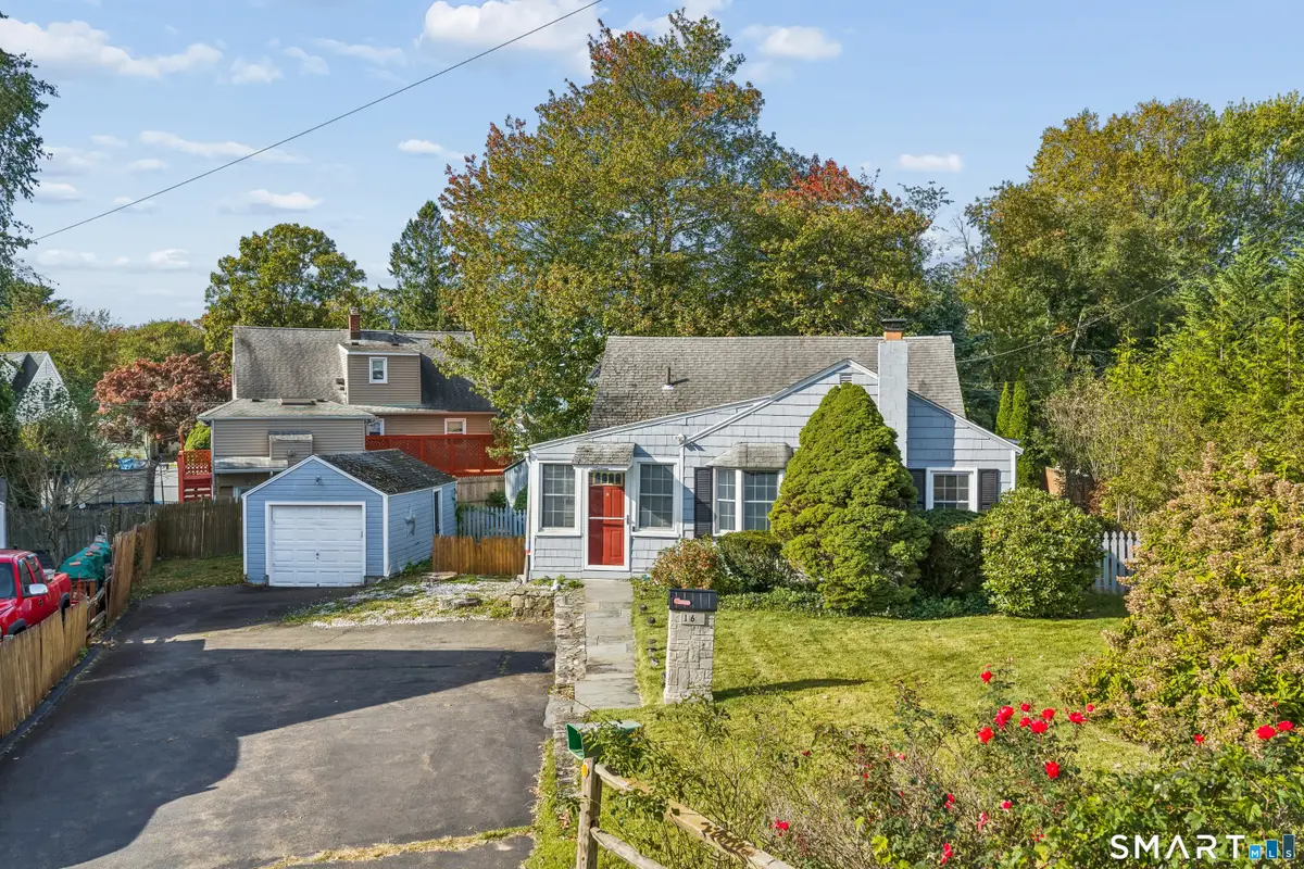 16 Winfield Court, Norwalk, CT 06855 - #1