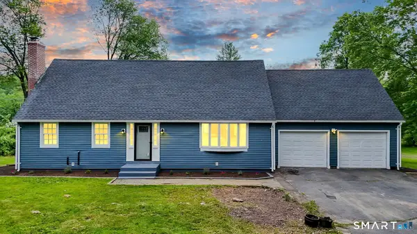 890 Copper Hill Road, Suffield, CT 06093