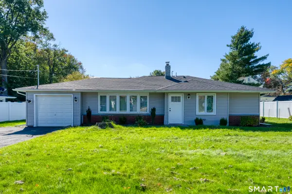 175 Reservoir Road, Newington, CT 06111