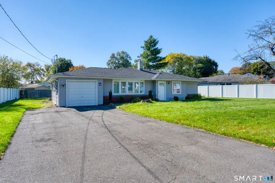 175 Reservoir Road, Newington, CT 06111 - #2