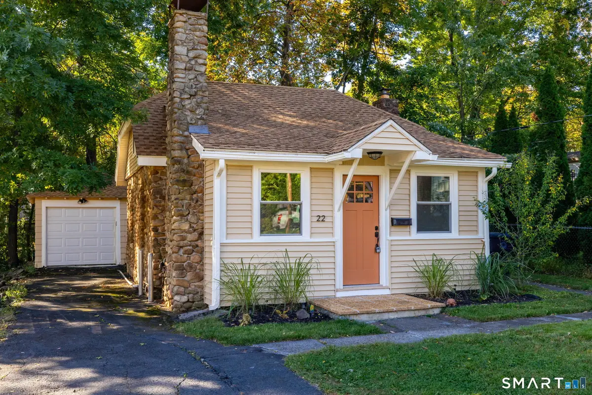 22 May Street, New Britain, CT 06052 - #1