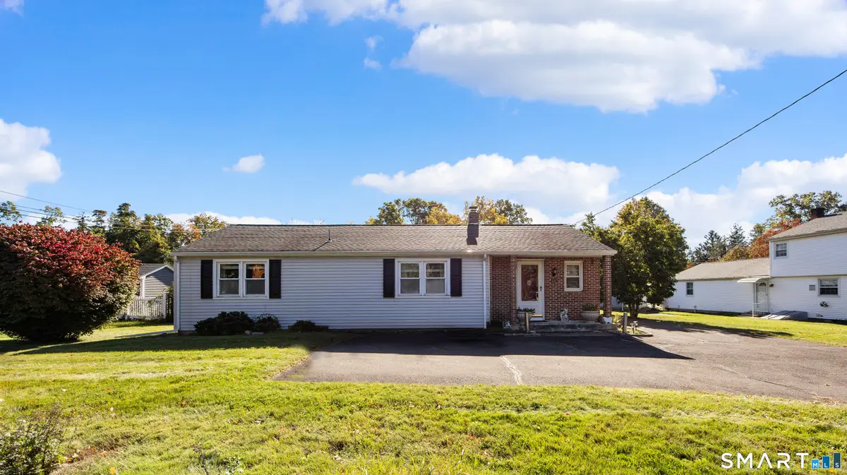 447 Quinnipiac Avenue, North Haven, CT 06473 - #1