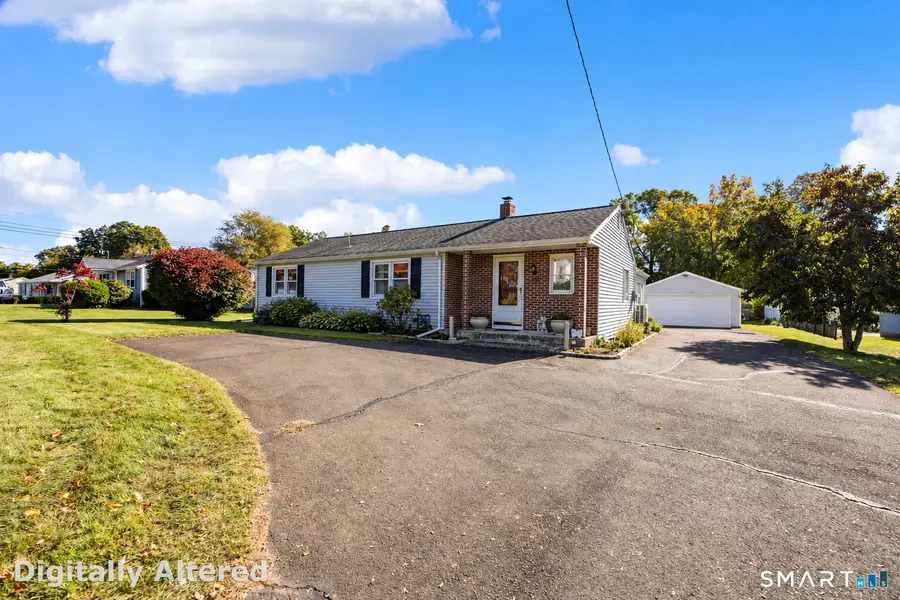 447 Quinnipiac Avenue, North Haven, CT 06473 - #2