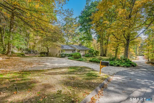 84 Turtleback Road, Wilton, CT 06897