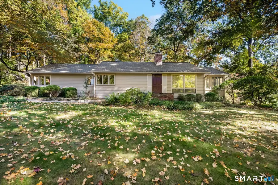 84 Turtleback Road, Wilton, CT 06897 - #2