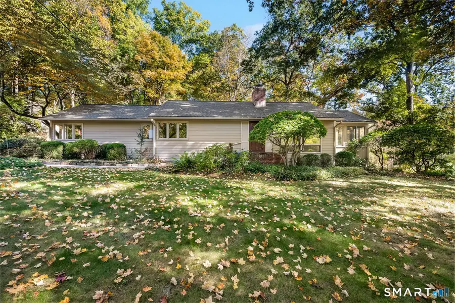 84 Turtleback Road, Wilton, CT 06897 - #3