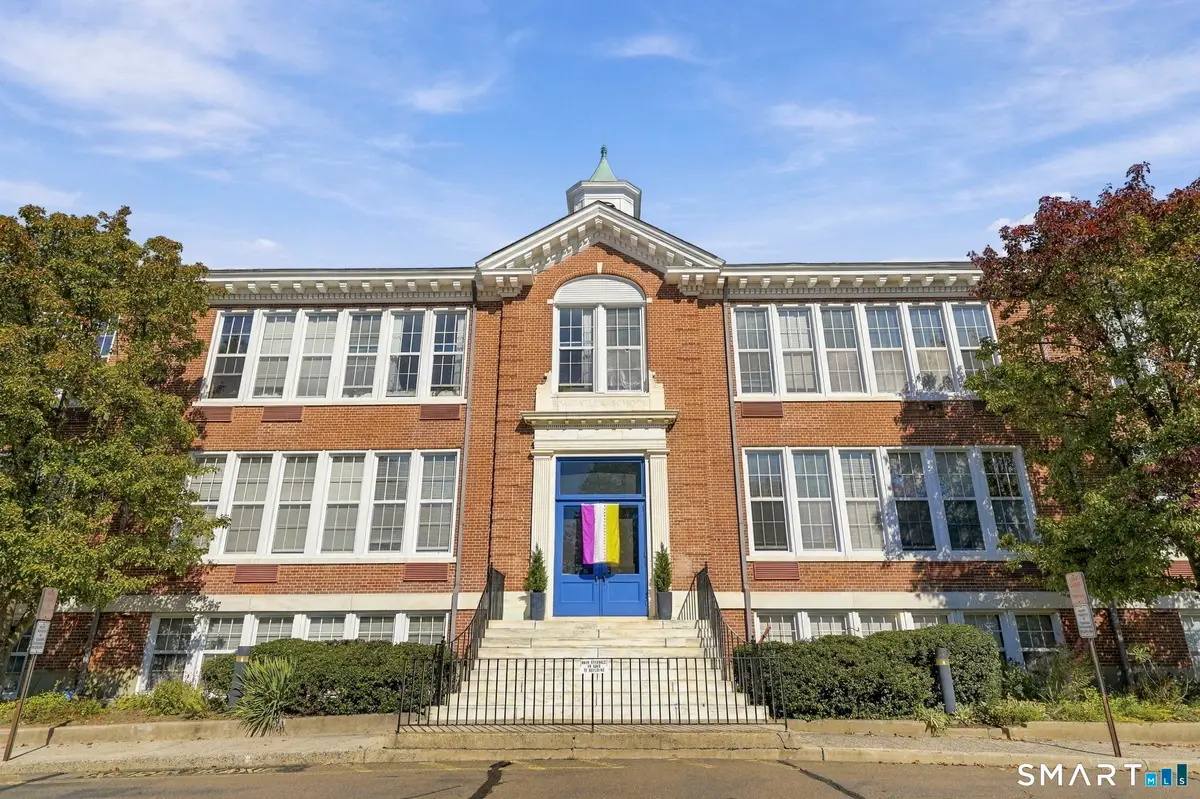 35 Bridge Street #107, Westport, CT 06880 - #1