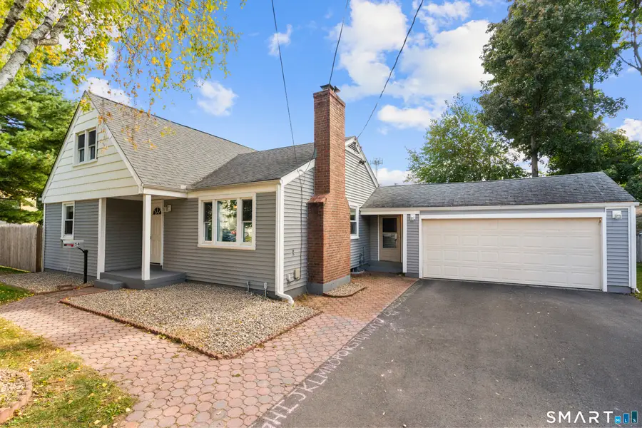 54 Oakland Avenue, New Britain, CT 06053 - #2
