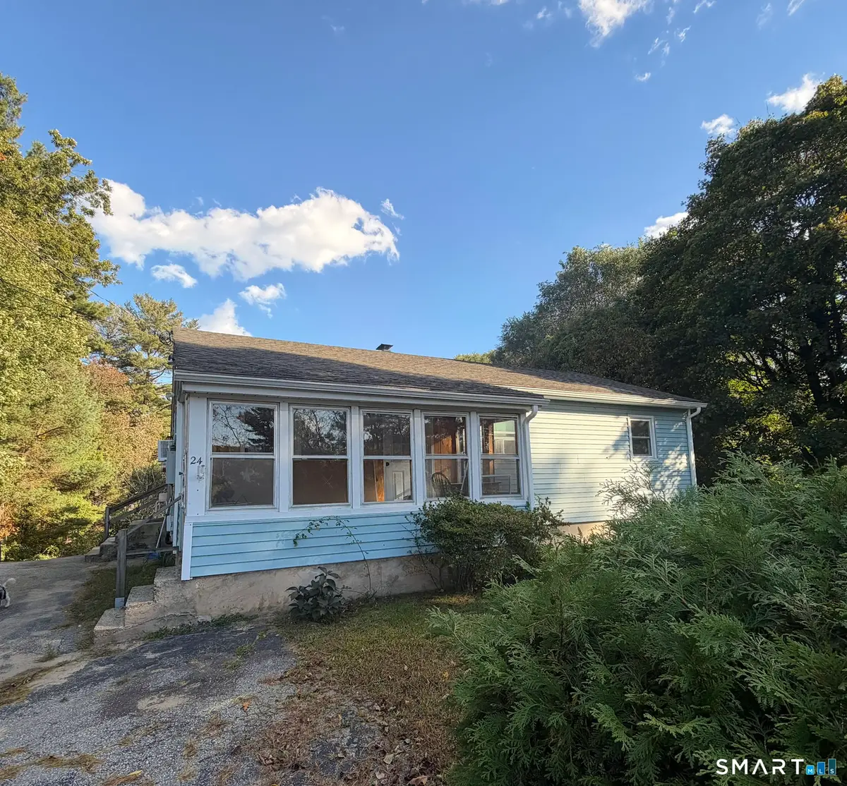 24 Woodcrest Drive, Griswold, CT 06351 - #1