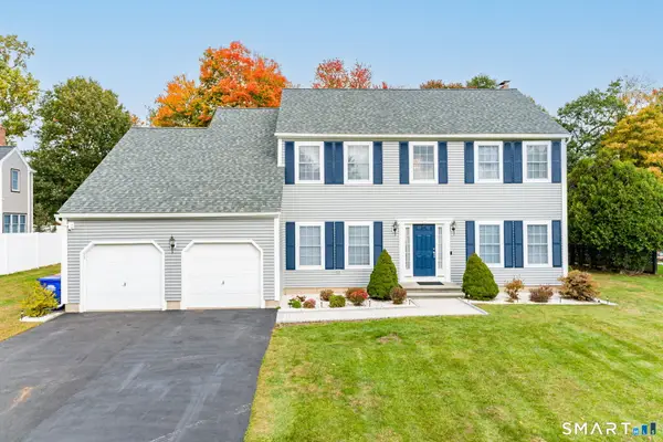 7 Killen Road, Wallingford, CT 06492