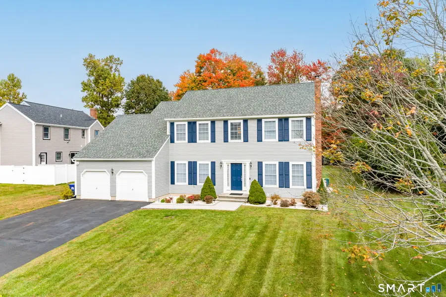 7 Killen Road, Wallingford, CT 06492 - #2