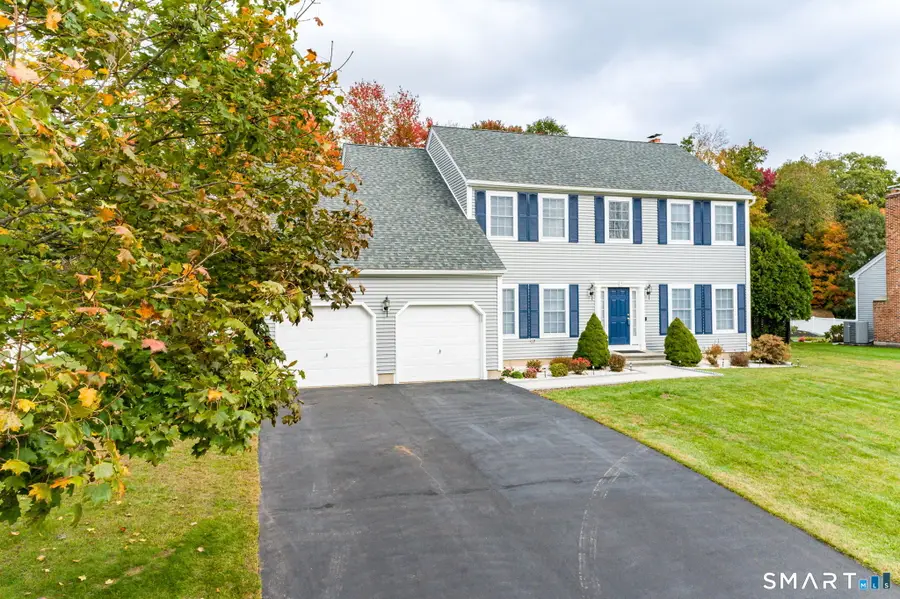 7 Killen Road, Wallingford, CT 06492 - #3