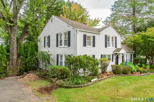 208 Thornbush Road, Wethersfield, CT 06109