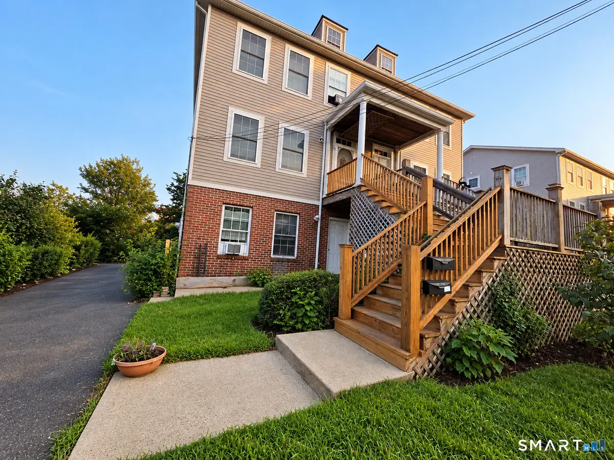 2 Lombard Street, New Haven, CT 06513 - #1