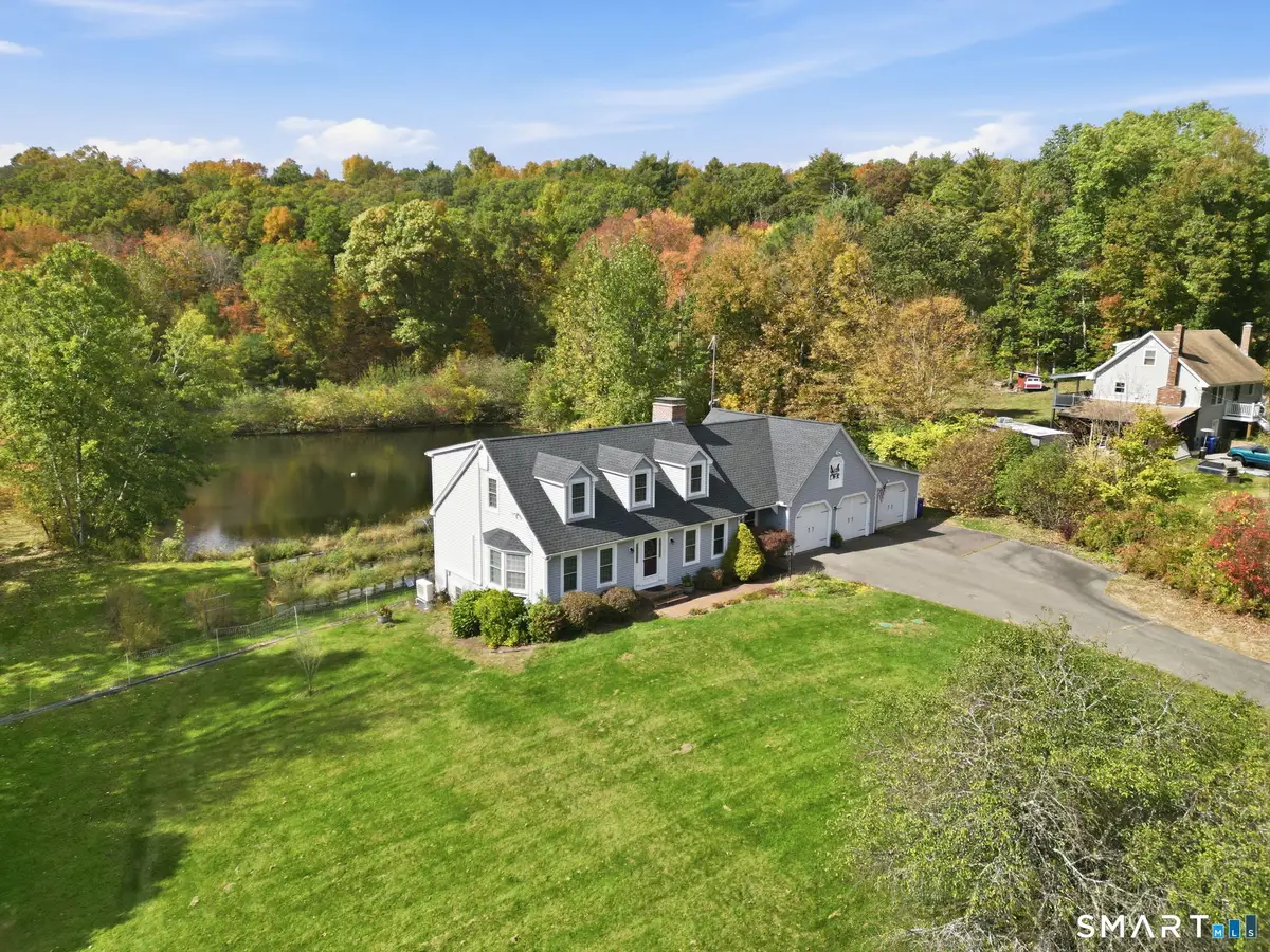 12 Dunay Road, Stafford Springs, CT 06076 - #1