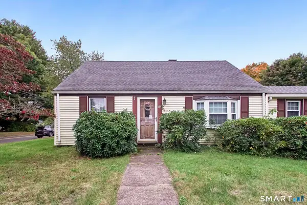50 Temple Street, North Haven, CT 06473