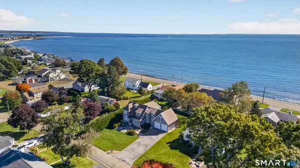 22 Fenwood Drive, Old Saybrook, CT 06475