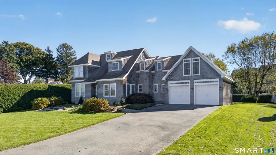 22 Fenwood Drive, Old Saybrook, CT 06475 - #2