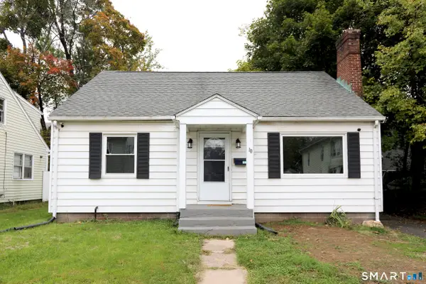 10 Keller Avenue, Enfield, CT 06082