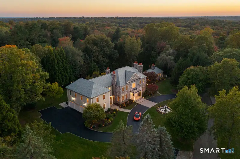 451 Mansfield Avenue, Darien, CT 06820 - #3