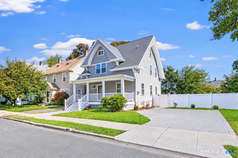 53 Washington Manor Avenue, West Haven, CT 06516 - #3