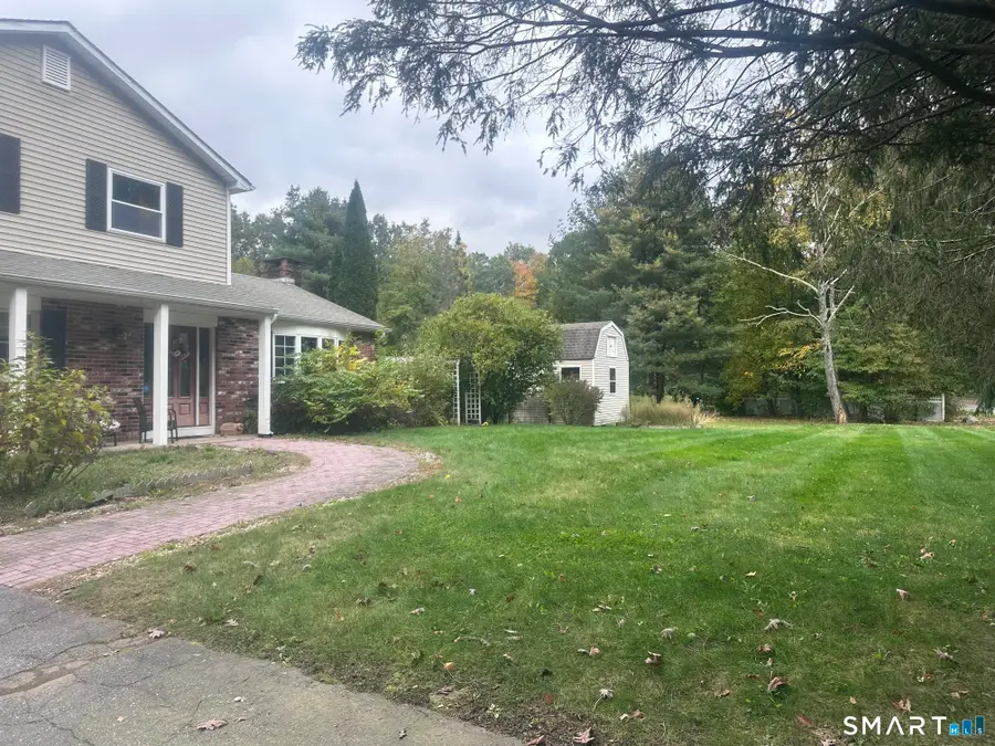 12 Bears Hill Road, Newtown, CT 06470 - #2