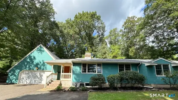 9 Arnold Way, South Windsor, CT 06074