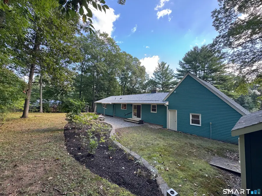 9 Arnold Way, South Windsor, CT 06074 - #2