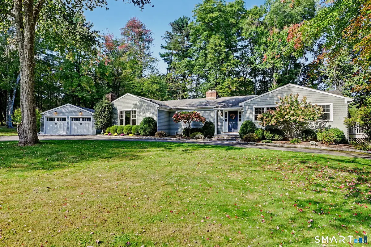 29 South Lake Drive, Stamford, CT 06903 - #1