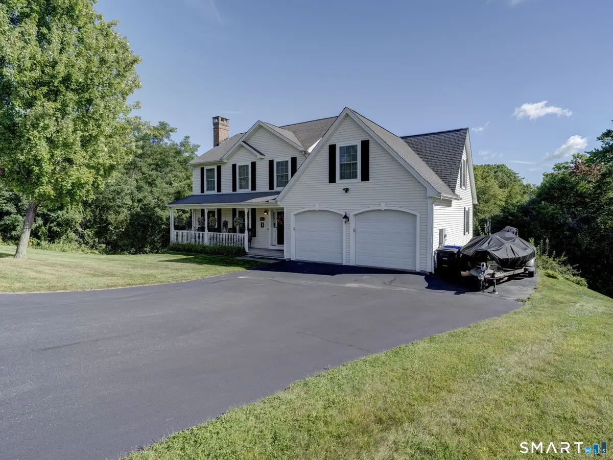130 Silver Brook Lane, Torrington, CT 06790 - #1