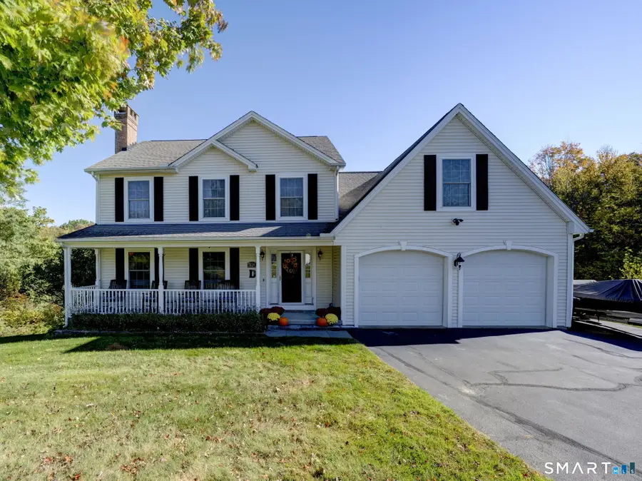 130 Silver Brook Lane, Torrington, CT 06790 - #2