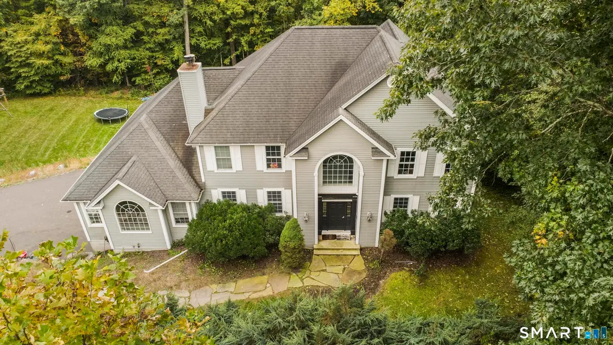 46 Marlin Road, Newtown, CT 06482 - #1