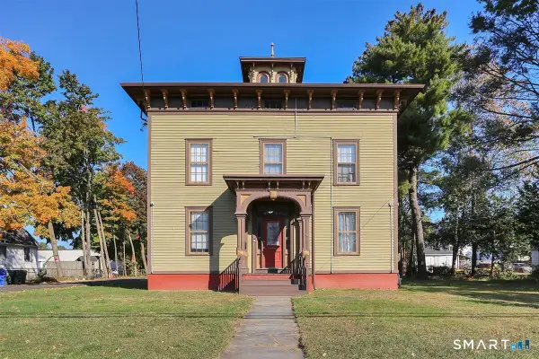 66 Burnside Avenue, East Hartford, CT 06108