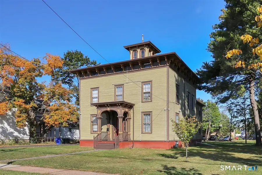 66 Burnside Avenue, East Hartford, CT 06108 - #2