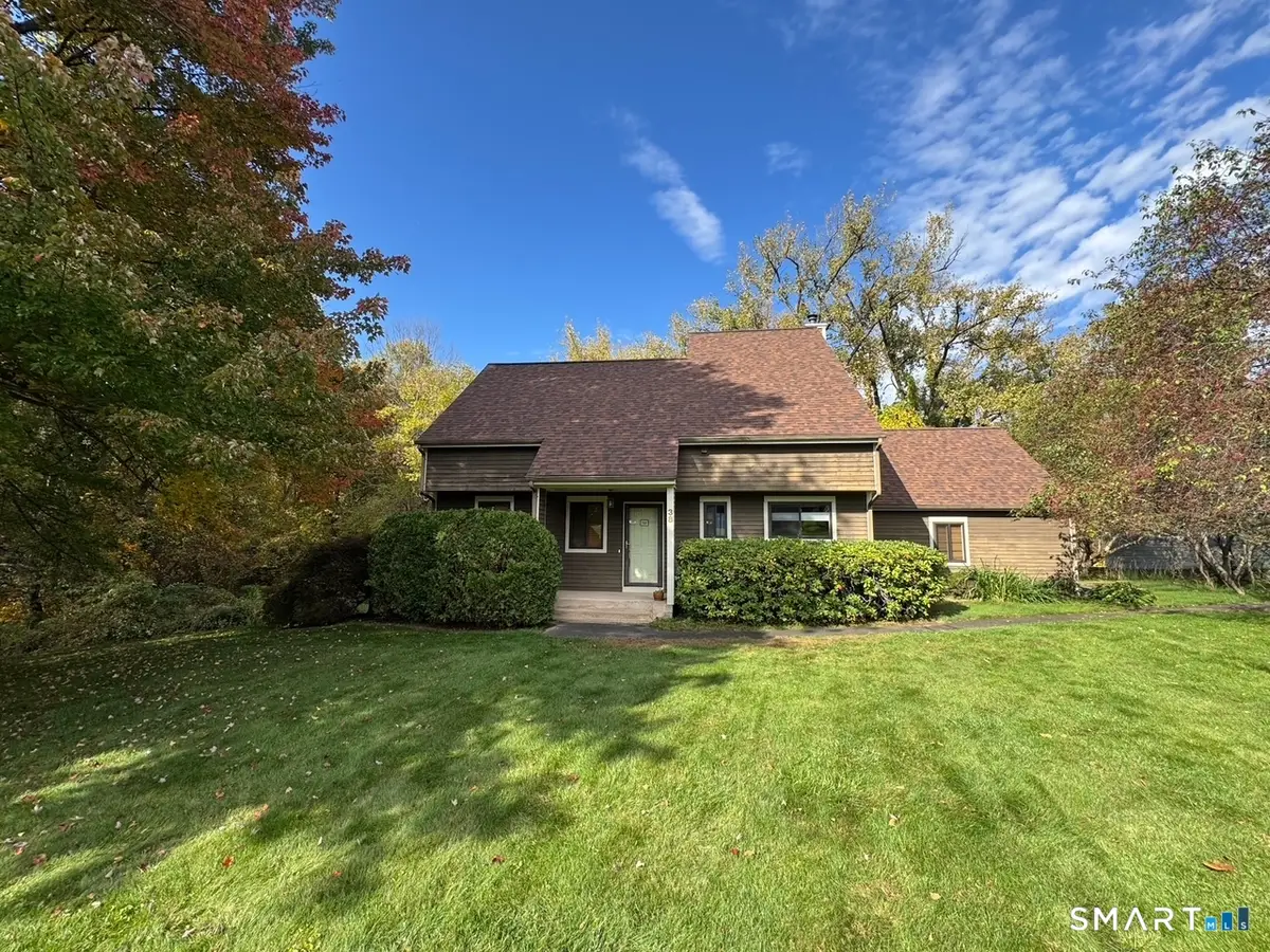 38 White Water Turn #38, Tariffville, CT 06081 - #1