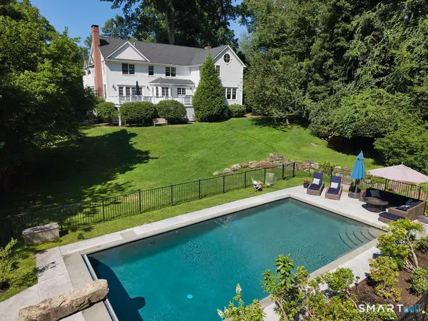 14 High Point Road, Westport, CT 06880