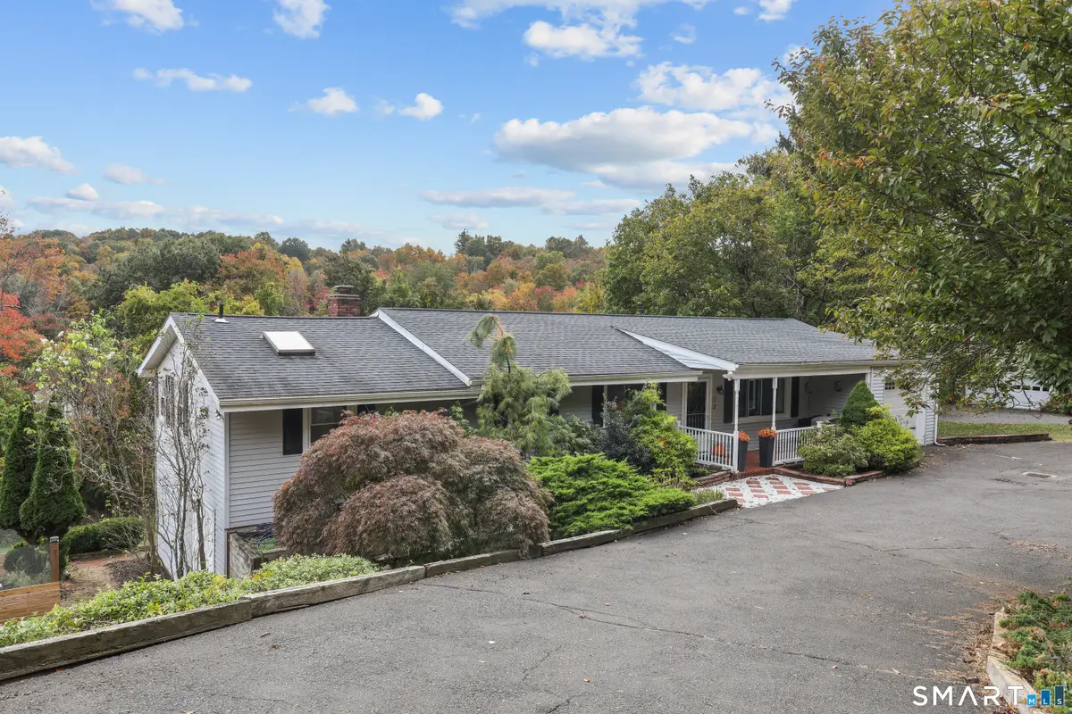 22 Wood Creek Road, New Fairfield, CT 06812 - #1